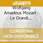 Wolfgang Amadeus Mozart - Le Grandi Serenate - Davis / Heyerick (3 Cd) cd musicale di Wolfgang Amadeus Mozart