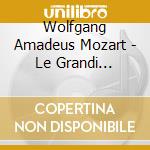 Wolfgang Amadeus Mozart - Le Grandi Serenate - Davis / Heyerick (3 Cd) cd