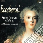 String quintets cd