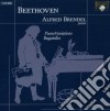 Ludwig Van Beethoven - Piano Variations, Bagatelles (5 Cd) cd