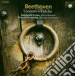 Ludwig Van Beethoven - Leonore - Fidelio (4 Cd) cd