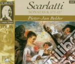 Domenico Scarlatti - Integrale Delle Sonate Vol.9: K 372-409(3 Cd) cd
