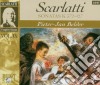 Domenico Scarlatti - Integrale Delle Sonate Vol.9: K 372-409(3 Cd) cd