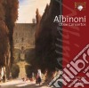 Tomaso Albinoni - Concerti Per Oboe cd