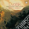 Dvorak Antonin - Concerto Per Violino - Concerto Per Violoncello cd
