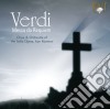 Giuseppe Verdi - Messa Da Requiem cd