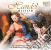 Georg Friedrich Handel - Messiah cd