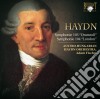 Joseph Haydn - Symphonie 103 ' Drumroll', Symphonie 104 london cd