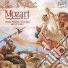 Wolfgang Amadeus Mozart - Symphonies No.40 & 41 cd