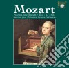 Wolfgang Amadeus Mozart - Concerti Per Pianoforte Kv467, 37, 503 cd