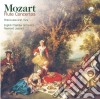 Wolfgang Amadeus Mozart - Concerti Per Flauto K313 E K314 - Andante K315 - Rondo K373 cd