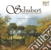 Franz Schubert - Symphony No.3 D 200, N.5 D 485, N.8 D 759 (incompiuta) cd