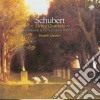 Franz Schubert - Quartetti Per Archi Rosamunde cd