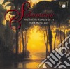 Robert Schumann - Kreisleriana Op.16 - Fantasia In Do Maggiore Op.17 cd