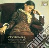 Pyotr Ilyich Tchaikovsky - Piano Concertos Nos.1 & 2 - Derek Han cd