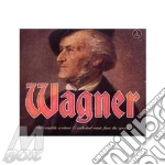 The complete overtures cd