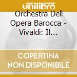 Orchestra Dell Opera Barocca - Vivaldi: Il Teuzzone (3 Cd) cd musicale