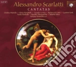 Alessandro Scarlatti - Cantate (3 Cd) cd