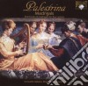 Palestrina Giovanni Pierluigi Da - Primo Libro Dei Madrigali A 4 Voci - Alessandrini Rinaldo Dir /concerto Italiano cd