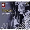 Joseph Haydn - String Quartets Op. 71 & 74 (2 Cd) cd