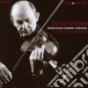 Szymon Goldberg The Philips Recordings - Netherlands Chamber Orchestra (8 Cd) cd