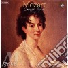 Mozart Concert Arias (Complete). (Francine Van Der Heyden & Miranda Von Kralingen Sopranos W. cd