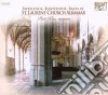 Johann Sebastian Bach - Buxtehude Dietrich - Preludio E Fuga Bwv 533, Preludi Su Corale Bwv 618, 619, 623, 624, 625, 626, - Kee Piet Org (2 Cd) cd