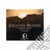 Brahms - Brahms Edition - Opera Omnia (60 Cd) cd