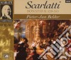 Scarlatti- Integrale Delle Sonate Vol.12 cd musicale di Scarlatti