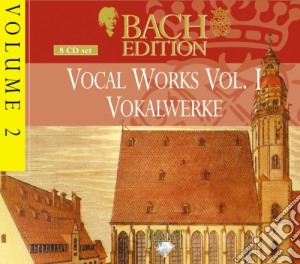 Johann Sebastian Bach - Mass In B Minor cd musicale di Van Velzen