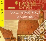 Johann Sebastian Bach - Mass In B Minor cd