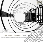Antonio Vivaldi - The Collection (6 Cd) cd
