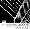 Georg Friedrich Handel - The Collection (6 Cd) cd