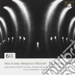 Wolfgang Amadeus Mozart - The Collection (6 Cd) cd