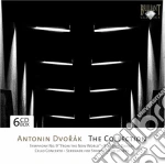Antonin Dvorak - The Collection (6 Cd) cd