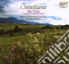 Bedrich Smetana - Integrale Delle Opere Orchestrali (3 Cd) cd