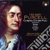 Henry Purcell - Integrale Della Musica Da Camera (7 Cd) cd