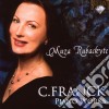 Cesar Franck - Opere Per Pianoforte cd