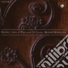 Georg Friedrich Handel - Integrale Delle Suite Per Clavicembalo (4 Cd) cd