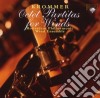 Franz Krommer - Partite Per Ottetto Di Fiati Opp. 57, 67, 69, 79 cd