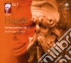 Joseph Haydn - Quartetti Per Archi Op.17, Vol.7 (2 Cd) cd
