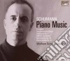 Robert Schumann - Musica Per Pianoforte - Schmitt-leonardy Wolfram Pf (2 Cd) cd