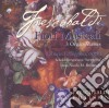 Girolamo Frescobaldi - Fiori Musicali - 3 Messe Per Organo cd