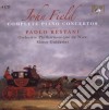 John Field - Integrale Dei Concerti Per Pianoforte (4 Cd) cd