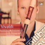 Antonio Vivaldi - Concerti Per Flauto cd