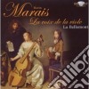 Marin Marais - La Voce Della Viola cd