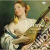 Antonio Vivaldi - Concerti Per Mandolino E Liuto cd