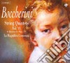 Boccherini - String Quintets Vol.6 (2 Cd) cd