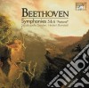 Ludwig Van Beethoven - Symphony No.5 Op.67, N.6 Op.68'pastorale' cd