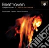 Ludwig Van Beethoven - Symphony No.9 ode An Die Freude cd